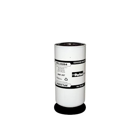 Racor Oil Filter Assy-Parfit_25 Mic PFL33264